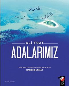 Adalarımız