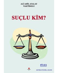 Suçlu Kim?