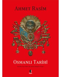 Osmanlı Tarihi (Bez Ciltli)