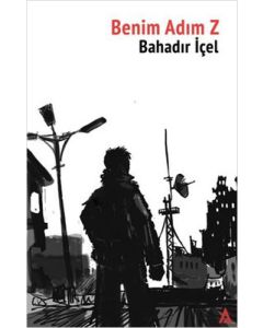 Benim Adım Z