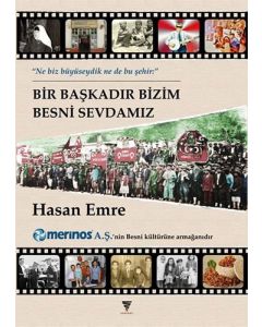 Bir Başkadır Bizim Besni Sevdamız