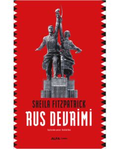 Rus Devrimi