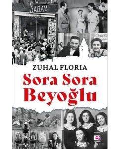 Sora Sora Beyoğlu