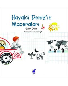  Hayalci Deniz'in Maceraları