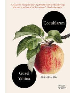 Çocuklarım