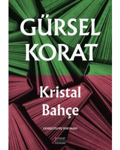 Kristal Bahçe  