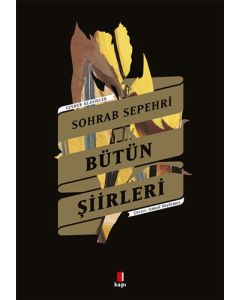 Sohrab Sepehri Bütün Şiirleri