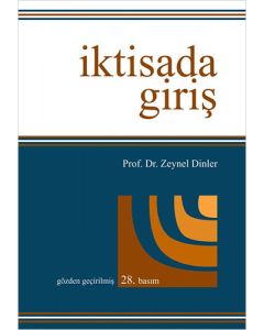 İktisada Giriş