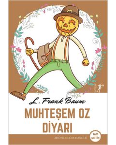 Muhteşem Oz Diyarı