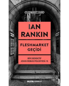 Fleshmarket Geçidi