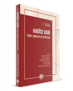 Hadise Dair - Temel Sorular ve Cevaplar