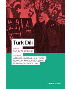 Türk Dili