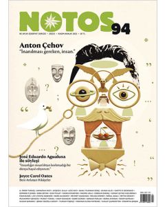 Notos Öykü Dergisi Sayı: 94