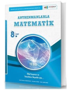 8. Sınıf Antrenmanlarla Matematik