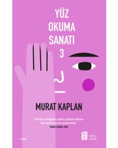 Yüz Okuma Sanatı - 3