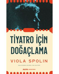Tiyatro İçin Doğaçlama