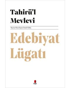 Edebiyat Lügatı