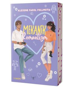 Mekanik Romantizm
