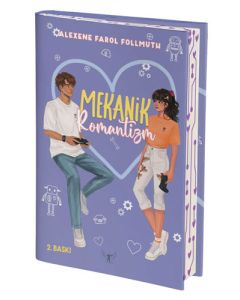 Mekanik Romantizm (Ciltli)
