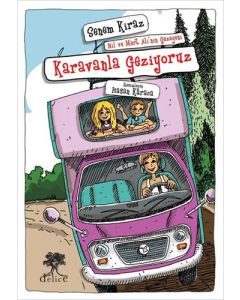 Karavanla Geziyoruz