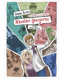Müzeleri Geziyoruz