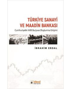 Türkiye Sanayi ve Maadin Bankası