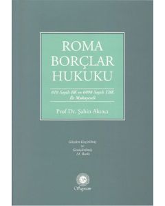 Roma Borçlar Hukuku