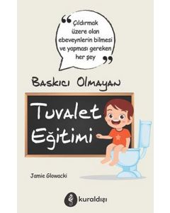 Baskıcı Olmayan Tuvalet Eğitimi