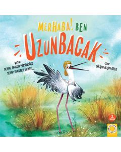 Merhaba! Ben Uzunbacak 
