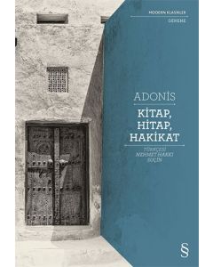 Kitap, Hitap, Hakikat