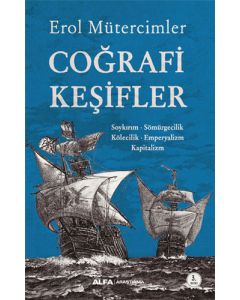 Coğrafi Keşifler