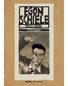 Egon Schiele -Yakıcı beden