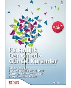 Psikolojik Danışmada Güncel Kuramlar