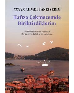 Hafıza Çekmecemde Biriktirdiklerim
