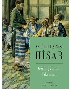 Geçmiş Zaman Fıkraları