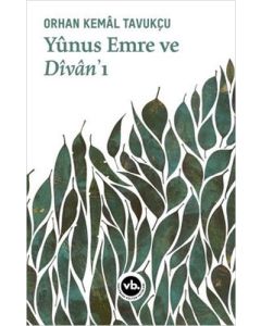 Yunus Emre ve Divan'ı