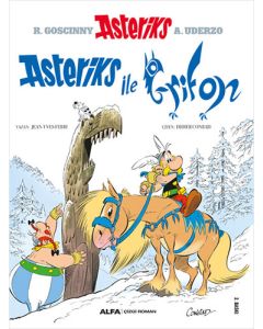Asteriks ile Grifon - 39