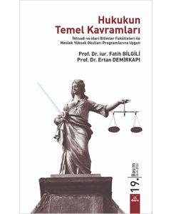 Hukukun Temel Kavramları