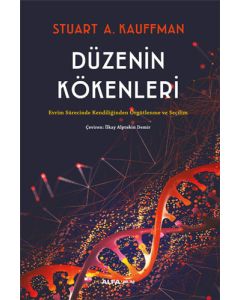 Düzenin Kökenleri (Ciltli)
