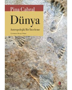 Dünya - Antropolojik Bir İnceleme