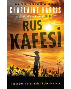 Rus Kafesi
