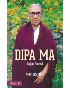 Dipa Ma