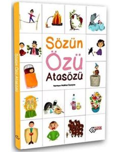 Sözün Özü Atasözü