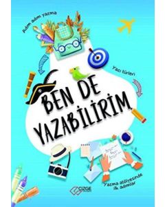 Ben De Yazabilirim