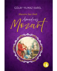 Maestro Sus Dedi - Amadeus Mozart 