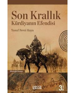 Son Krallık - Kürdiyanın Efendisi