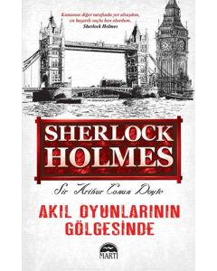 Sherlock Holmes - Akıl Oyunlarının Gölgesinde