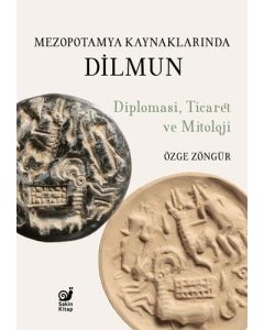 Mezopotamya Kaynaklarında Dilmun