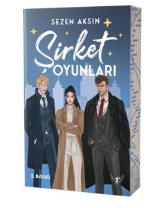 Şirket Oyunları