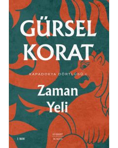 Zaman Yeli